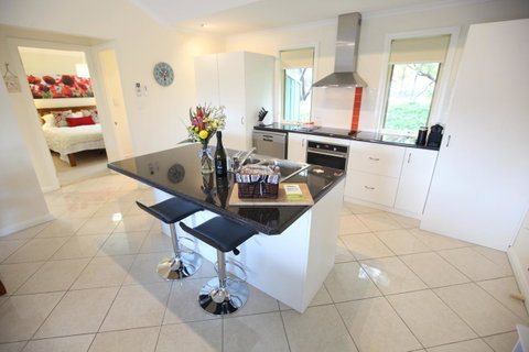 One Tree Bed And Breakfast - Hotel Gold Coast 8