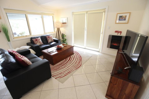 One Tree Bed And Breakfast - Hotel Gold Coast 11