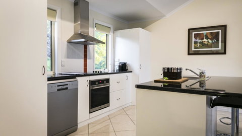 One Tree Bed And Breakfast - Hotel Gold Coast 7