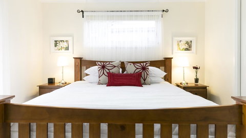 One Tree Bed And Breakfast - Hotel Gold Coast 1