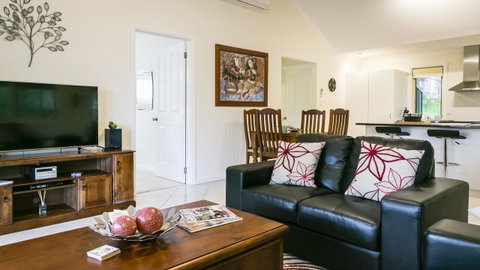 One Tree Bed And Breakfast - Hotel Gold Coast 6