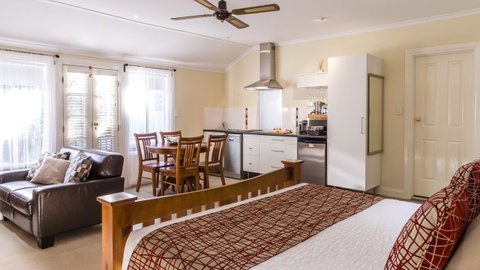 One Tree Bed And Breakfast - Hotel Gold Coast 17