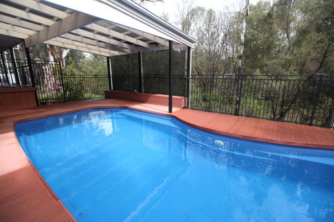 One Tree Bed And Breakfast - Hotel Gold Coast 14