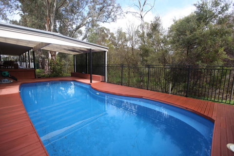One Tree Bed And Breakfast - Hotel Gold Coast 15