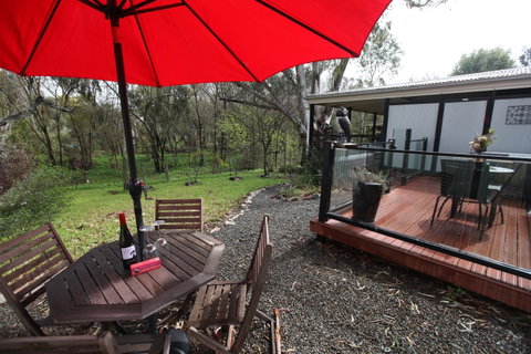 One Tree Bed And Breakfast - Hotel Gold Coast 19