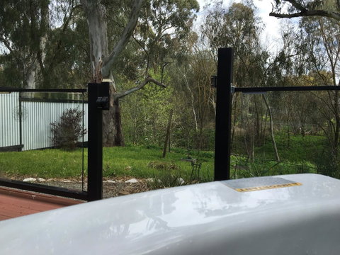 One Tree Bed And Breakfast - Hotel Gold Coast 12