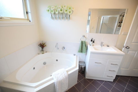 One Tree Bed And Breakfast - Hotel Gold Coast 10