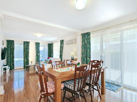 Moana Magic - C21 SouthCoast Holidays - Hotel Gold Coast 4