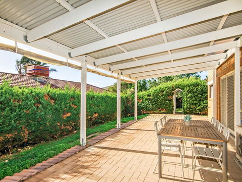 Moana Magic - C21 SouthCoast Holidays - Hotel Gold Coast 10