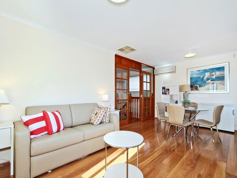 Moana Magic - C21 SouthCoast Holidays - Hotel Gold Coast 1