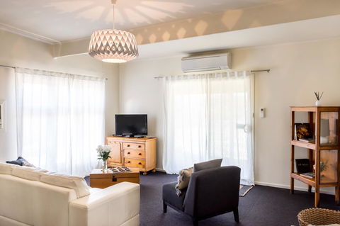 20 Hill Avenue Bed & Breakfast - Hotel Gold Coast 26