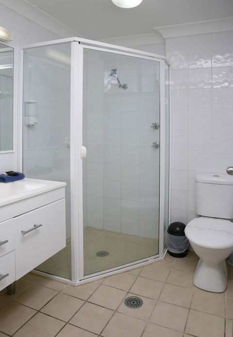 Aston Motel Yamba - Hotel Gold Coast 29