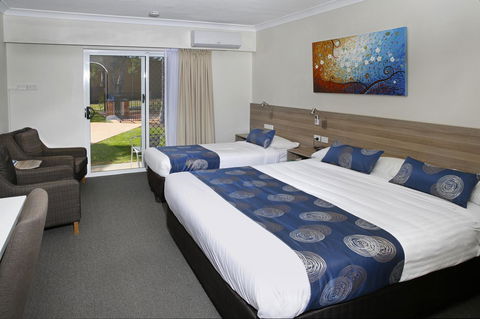 Aston Motel Yamba - Hotel Gold Coast 2
