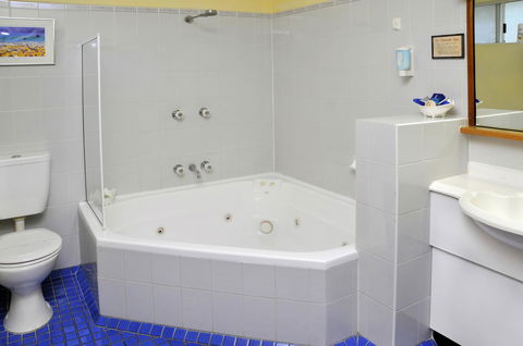 Aston Motel Yamba - Hotel Gold Coast 8