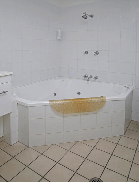 Aston Motel Yamba - Hotel Gold Coast 30