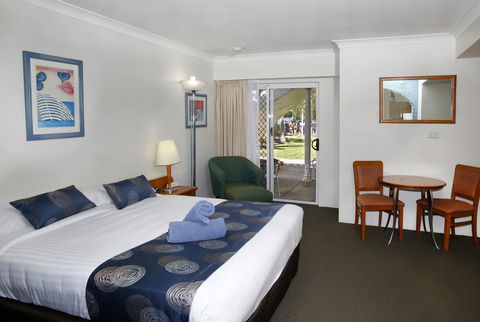 Aston Motel Yamba - Hotel Gold Coast 23