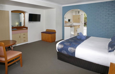 Aston Motel Yamba - Hotel Gold Coast 22