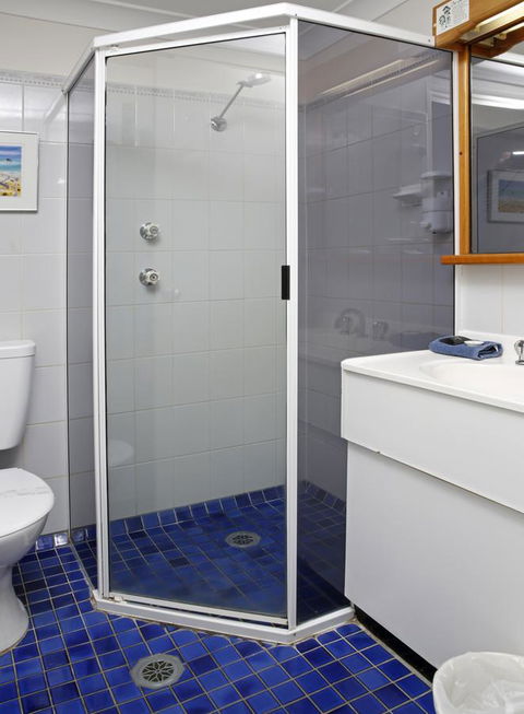 Aston Motel Yamba - Hotel Gold Coast 24