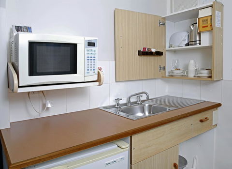 Aston Motel Yamba - Hotel Gold Coast 21