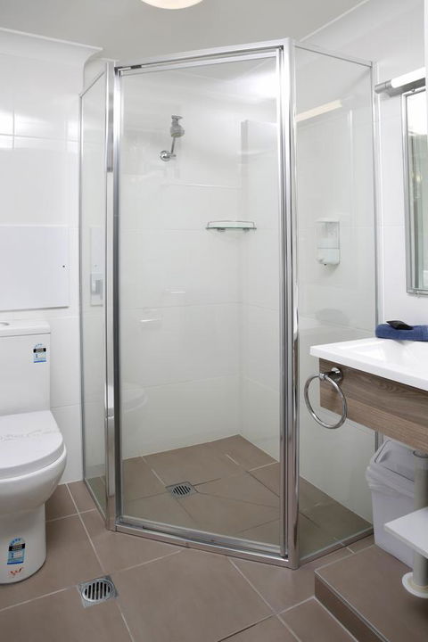 Aston Motel Yamba - Hotel Gold Coast 16