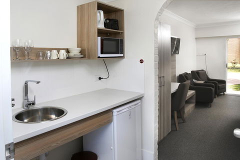 Aston Motel Yamba - Hotel Gold Coast 35