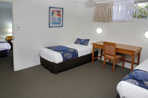 Aston Motel Yamba - Hotel Gold Coast 25