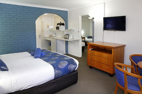 Aston Motel Yamba - Hotel Gold Coast 28