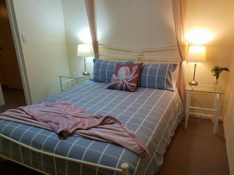 Donnybrook Cottages - Hutt River - Hotel Gold Coast 1