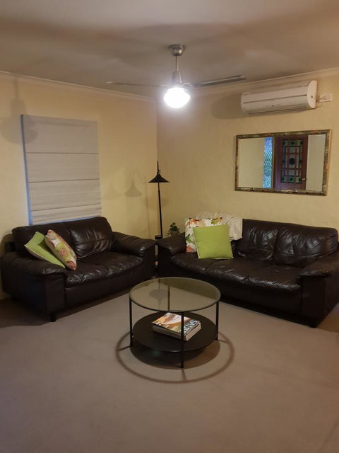 Donnybrook Cottages - Hutt River - Hotel Gold Coast 4