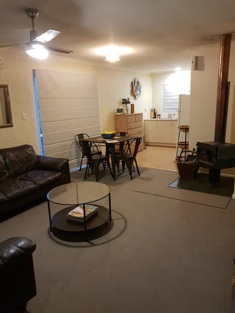 Donnybrook Cottages - Hutt River - Hotel Gold Coast 5