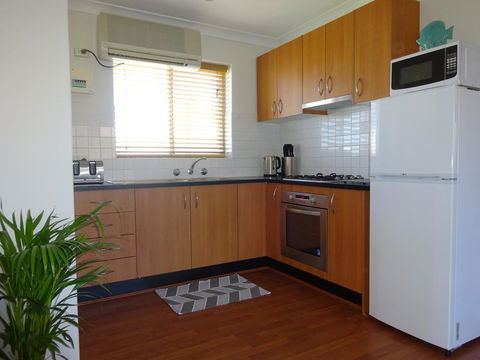 Aurora Holiday Apartment @West Beach - Hotel Gold Coast 19