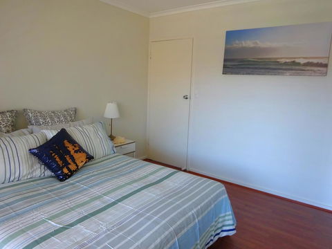 Aurora Holiday Apartment @West Beach - Hotel Gold Coast 9
