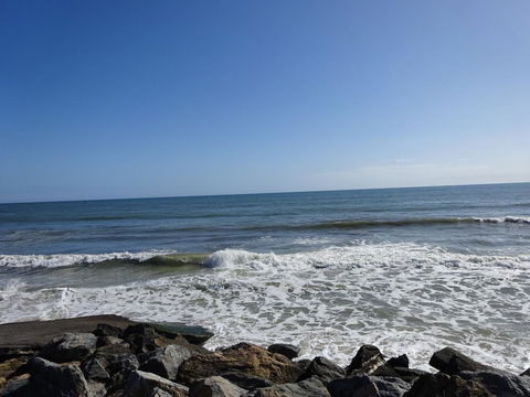 Aurora Holiday Apartment @West Beach - Hotel Gold Coast 28