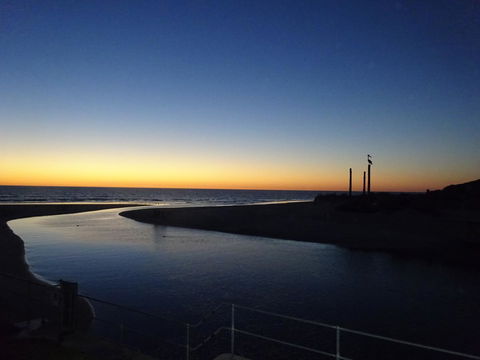 Aurora Holiday Apartment @West Beach - Hotel Gold Coast 13