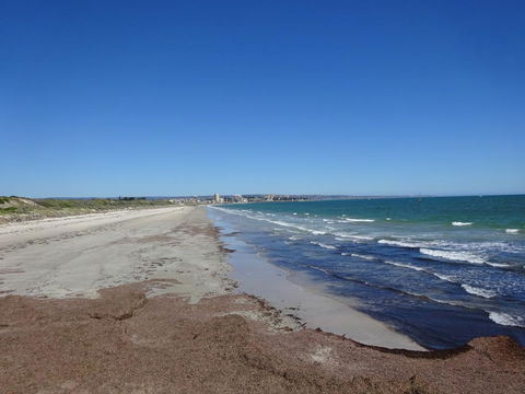 Aurora Holiday Apartment @West Beach - Hotel Gold Coast 30