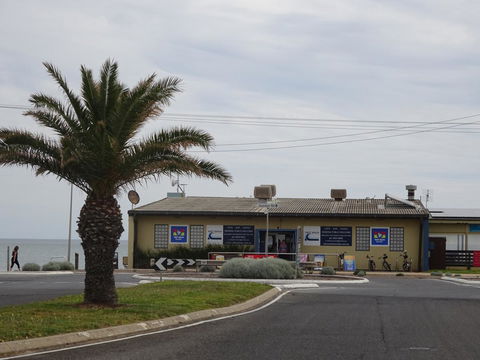 Aurora Holiday Apartment @West Beach - Hotel Gold Coast 29