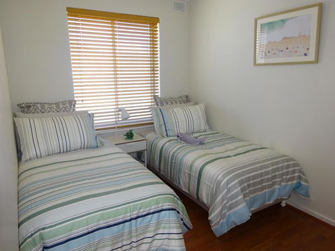 Aurora Holiday Apartment @West Beach - Hotel Gold Coast 10