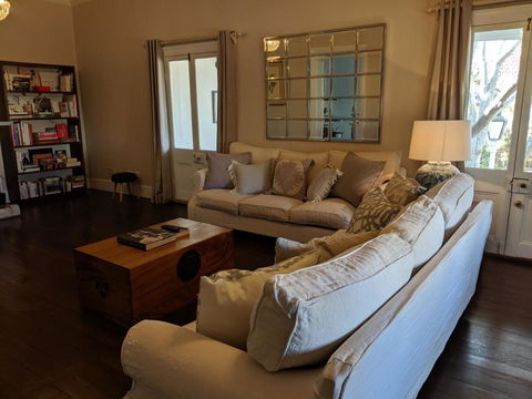 Belmore Cottage - Hotel Gold Coast 22