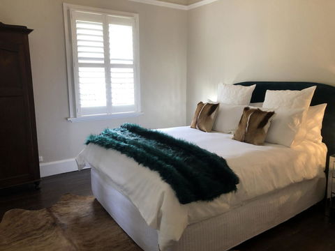 Belmore Cottage - Hotel Gold Coast 5
