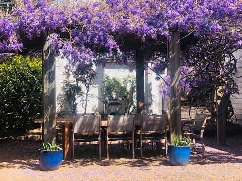 Belmore Cottage - Hotel Gold Coast 21