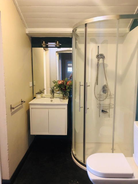 Belmore Cottage - Hotel Gold Coast 16