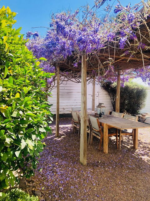 Belmore Cottage - Hotel Gold Coast 9