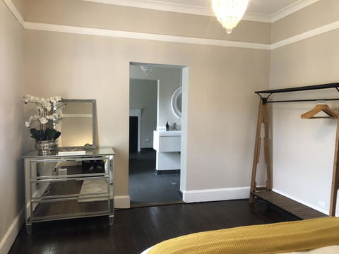 Belmore Cottage - Hotel Gold Coast 17