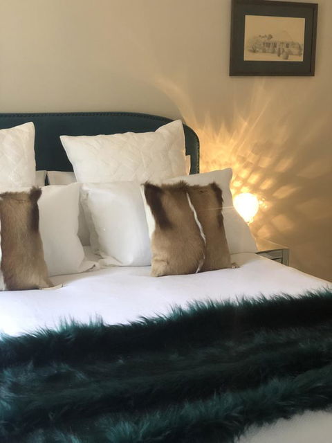 Belmore Cottage - Hotel Gold Coast 15