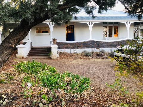 Belmore Cottage - Hotel Gold Coast 0