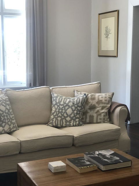 Belmore Cottage - Hotel Gold Coast 3