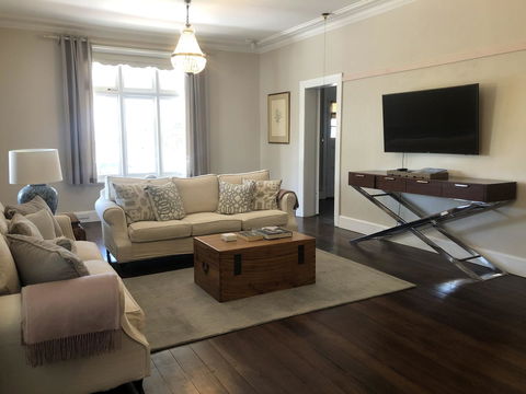 Belmore Cottage - Hotel Gold Coast 8