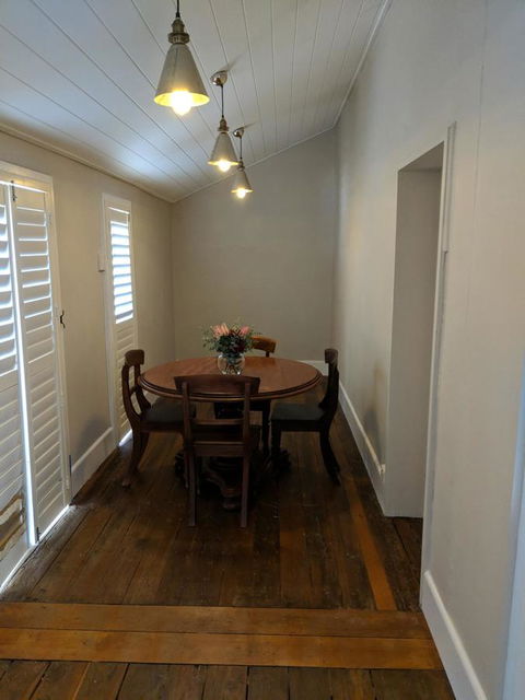 Belmore Cottage - Hotel Gold Coast 20