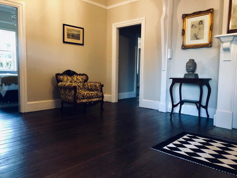 Belmore Cottage - Hotel Gold Coast 23