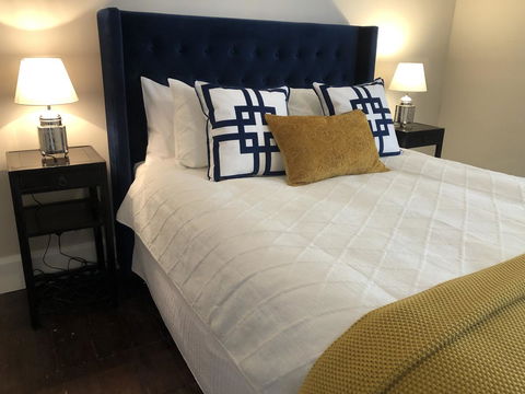 Belmore Cottage - Hotel Gold Coast 4
